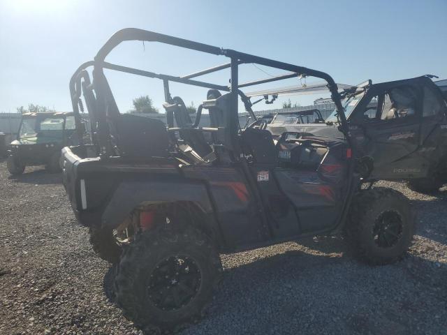 2019 YAMAHA WOLVERINE 5Y4AN14Y1KA102228