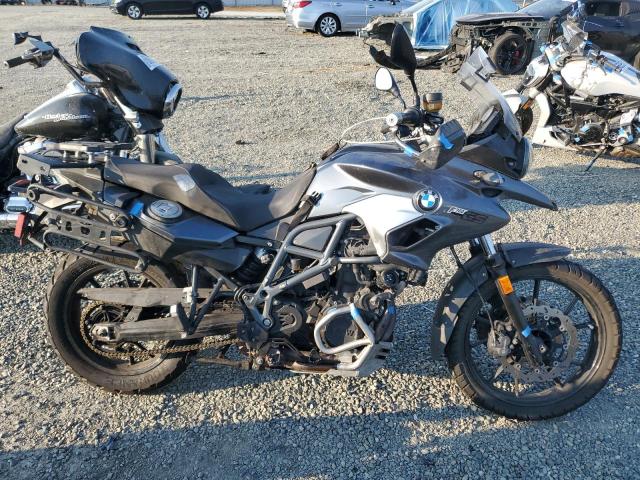 2016 BMW F700 GS WB10B1102GZV04714