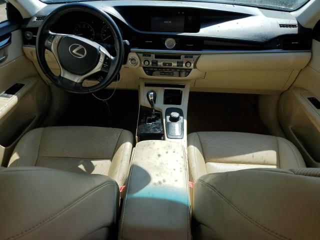 2015 LEXUS ES 350 JTHBK1GG6F2160455