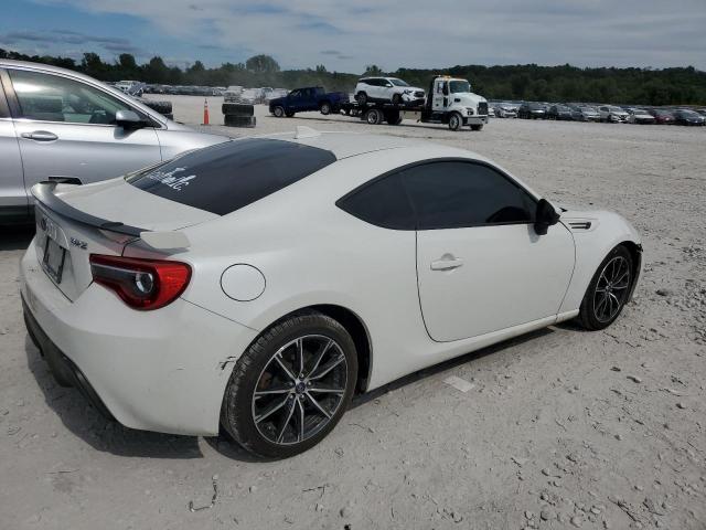 2017 SUBARU BRZ 2.0 LI JF1ZCAC12H8603611