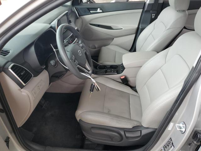 2020 HYUNDAI TUCSON SE KM8J2CA44LU194414