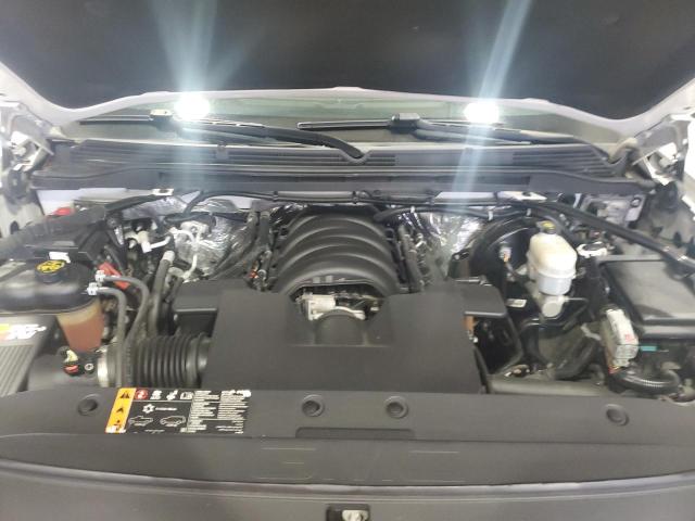 2017 GMC SIERRA K15 3GTU2PEC8HG112690
