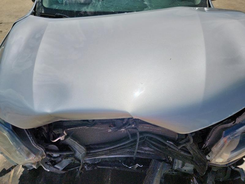 2015 NISSAN ROGUE S - 5N1AT2MT1FC914031