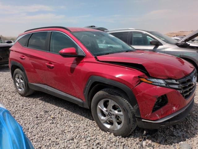 2022 HYUNDAI TUCSON SEL - 5NMJBCAE7NH057989