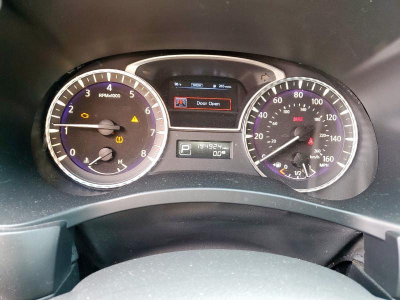 2015 INFINITI QX60 5N1AL0MN6FC517260