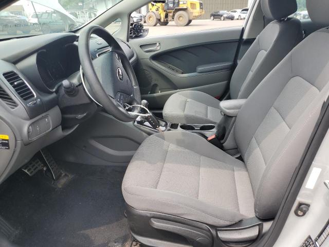 2018 KIA FORTE LX 3KPFK4A75JE213347