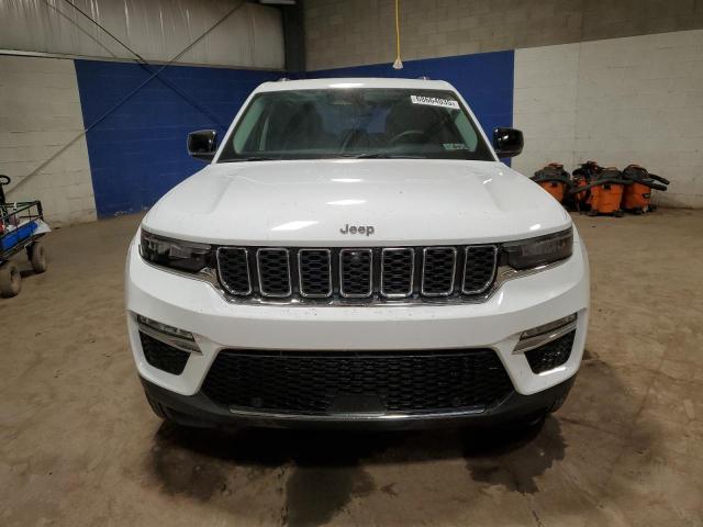 2023 JEEP GRAND CHER - 1C4RJHBG1P8764397