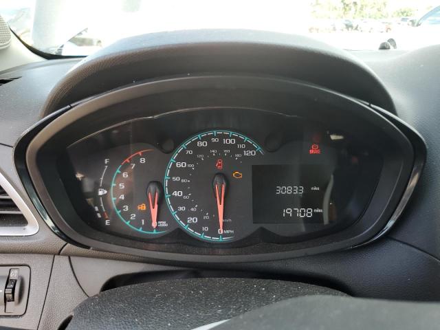 2021 CHEVROLET SPARK LS KL8CA6SAXMC219516