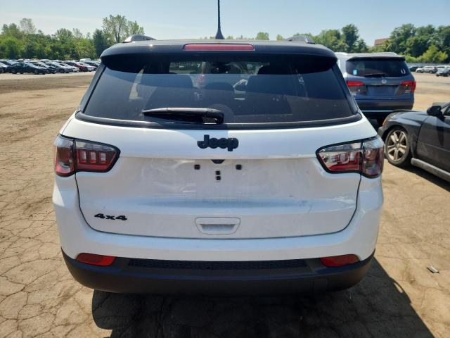 2022 JEEP COMPASS LA 3C4NJDBB9NT185832