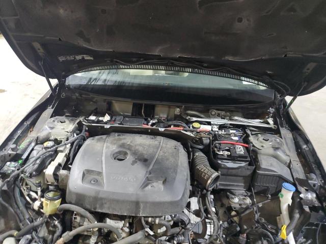 2017 VOLVO XC60 T6 IN YV449MRU1H2217543