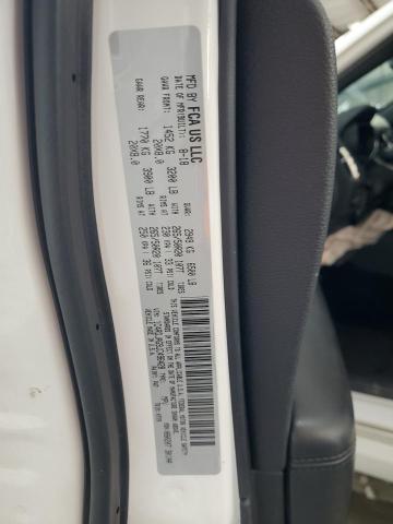 2018 DODGE DURANGO SX 1C4RDJAG9JC496428
