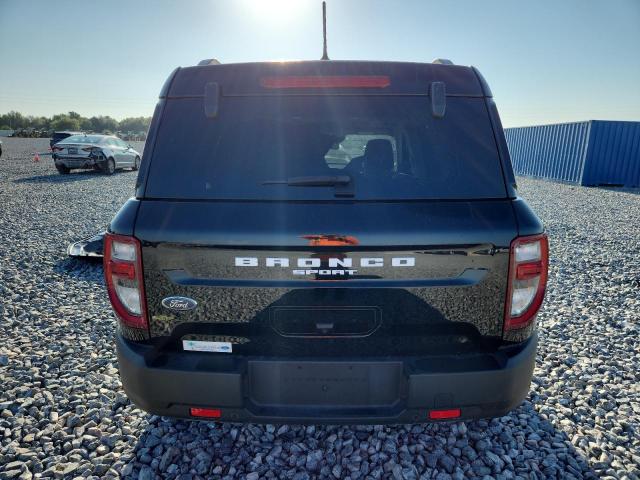 2023 FORD BRONCO SPO 3FMCR9C67PRD82332