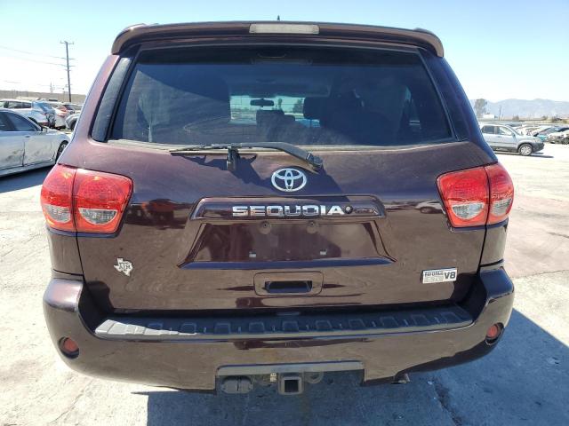 2017 TOYOTA SEQUOIA SR 5TDZY5G16HS068193