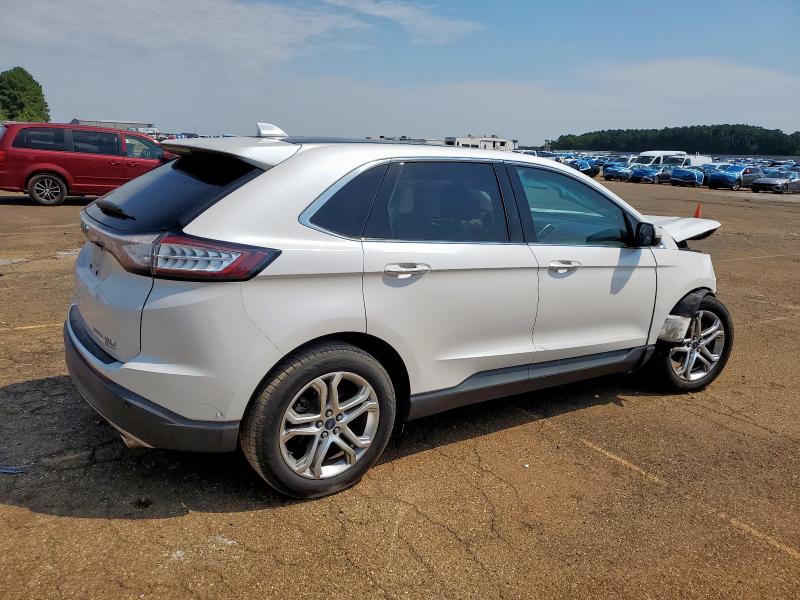 2015 FORD EDGE TITANIUM 2FMPK3K91FBB85412
