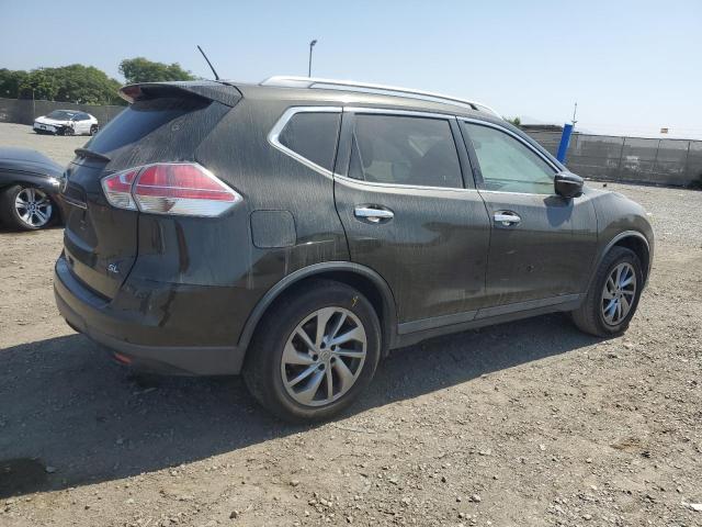 2015 NISSAN ROGUE 5N1AT2MT5FC867375