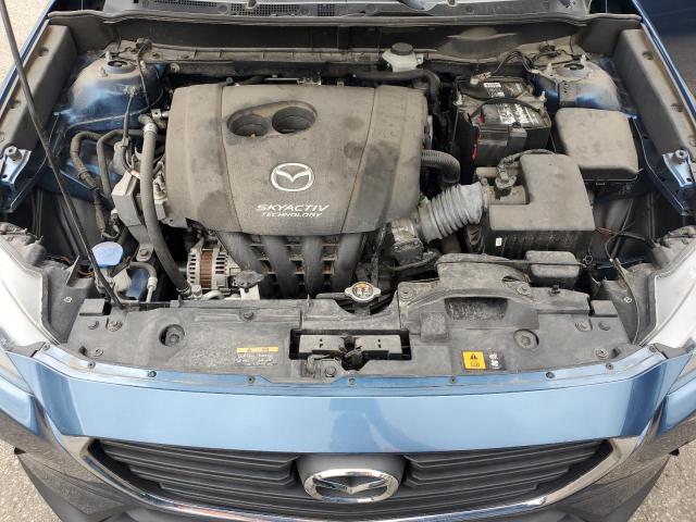 2019 MAZDA CX-3 SPORT JM1DKFB76K0423788