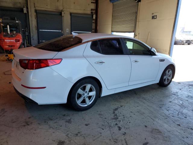 2015 KIA OPTIMA LX KNAGM4A74F5569545