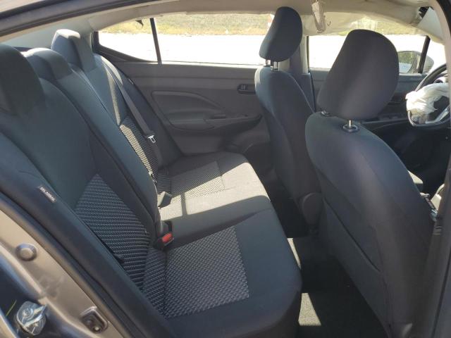 2020 NISSAN VERSA S 3N1CN8DV6LL801769