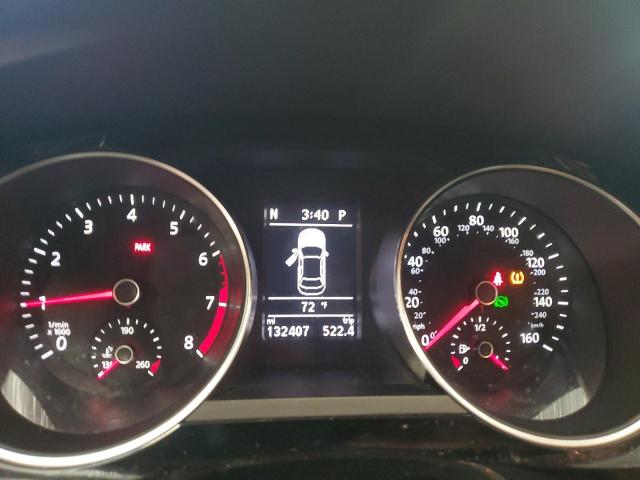 2016 VOLKSWAGEN JETTA SEL 3VWL17AJ1GM305571