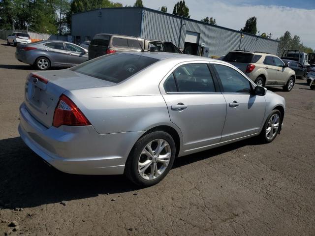 2012 FORD FUSION SE #3268983042