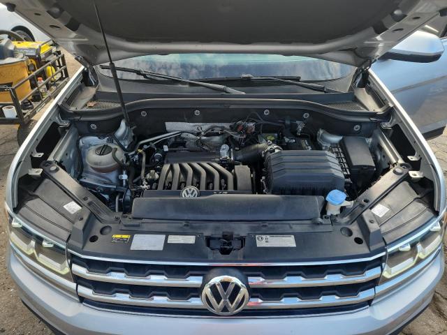 2018 VOLKSWAGEN ATLAS 1V2BR2CA9JC509548