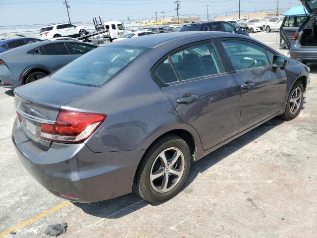 2015 HONDA CIVIC SE 19XFB2F75FE296198