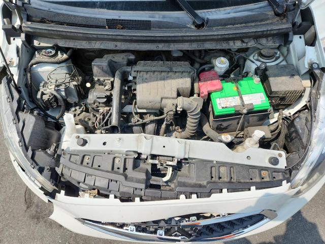 2019 MITSUBISHI MIRAGE LE ML32A5HJ5KH015956