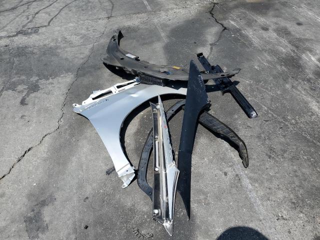 2018 TOYOTA MIRAI - JTDBVRBD6JA003981