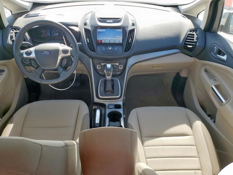 2016 FORD C-MAX SE 1FADP5AU0GL108550