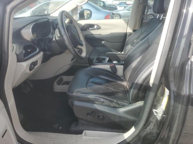 2018 CHRYSLER PACIFICA LIMITED - 2C4RC1GG1JR232993