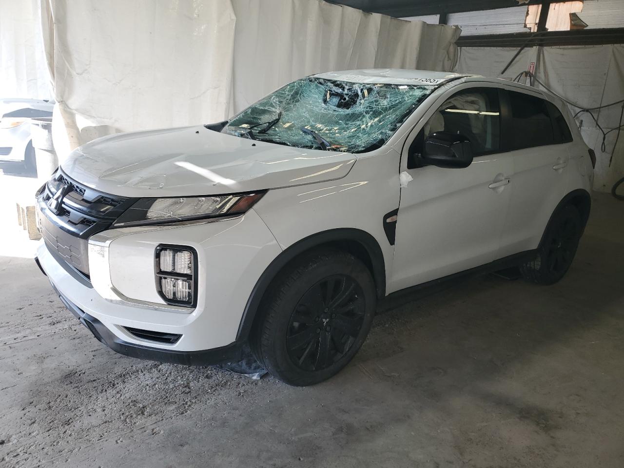 MITSUBISHI OUTLANDER S/SE