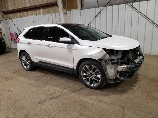 2015 FORD EDGE TITAN - 2FMPK4K83FBB06187