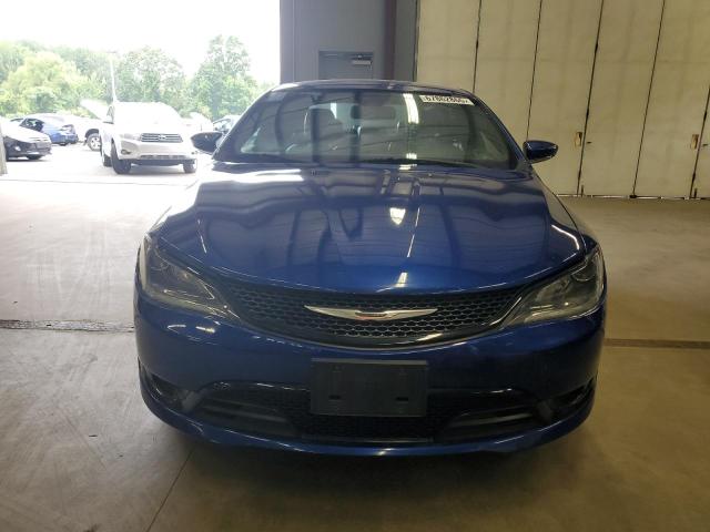 2016 CHRYSLER 200 S - 1C3CCCDG9GN118272