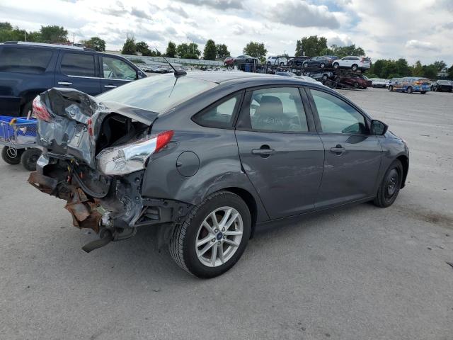 2018 FORD FOCUS SE - 1FADP3F29JL298335