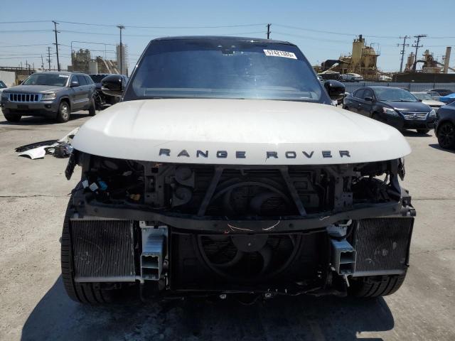 2022 LAND ROVER RANGE ROVER HSE WESTMINSTER EDITION SALGS2RU6NA466486