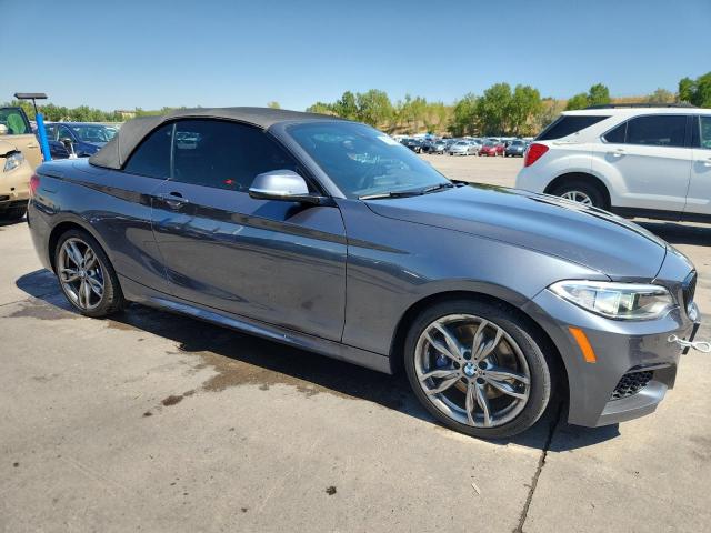 2016 BMW M235XI WBA1M5C52GV769459