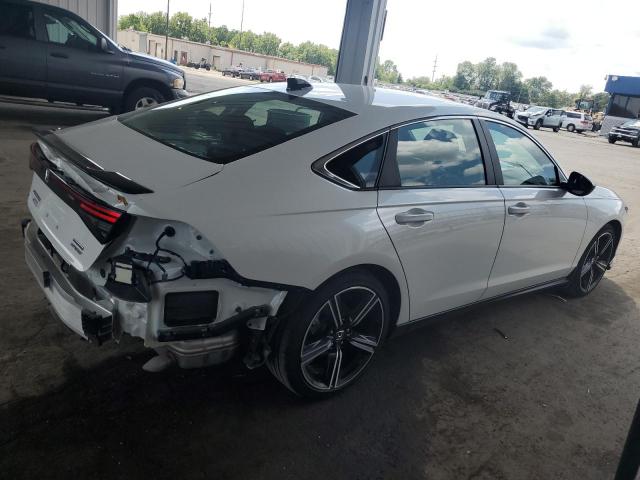 2025 HONDA ACCORD HYBRID SPORT 1HGCY2F50SA045619