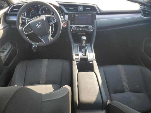 2017 HONDA CIVIC EX 19XFC1F30HE001662