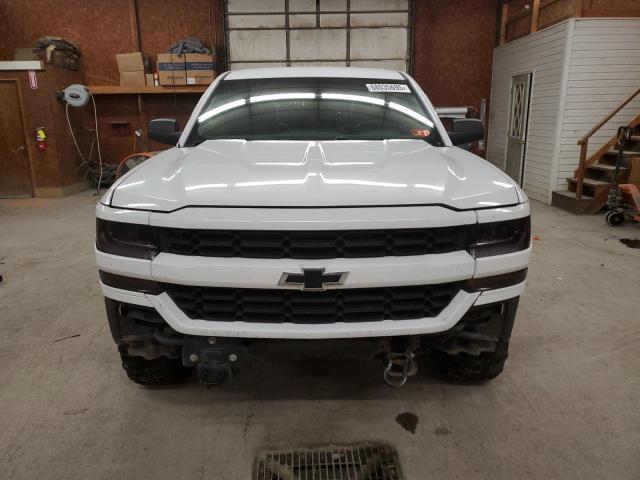 2017 CHEVROLET SILVERADO 1GCVKPEC8HZ328592