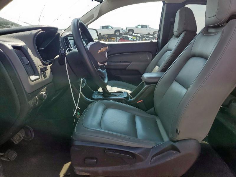 2020 CHEVROLET COLORADO 1GCHSBEN6L1191953
