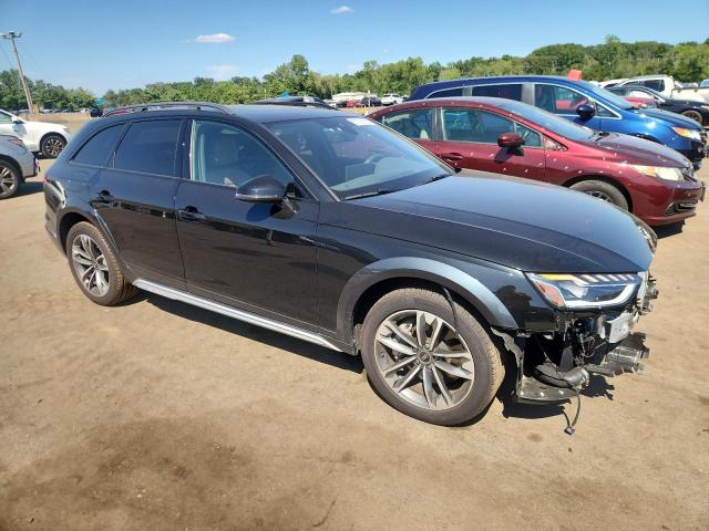 2025 AUDI A4 ALLROAD WA18AAF47SA005428