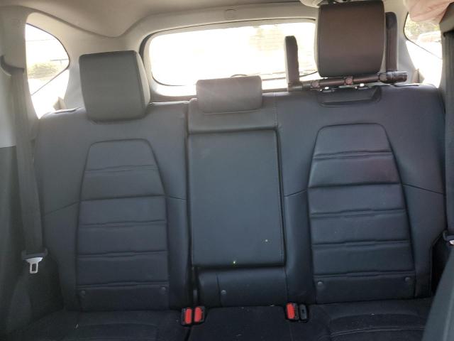 2017 HONDA CR-V TOURI 2HKRW2H98HH670155