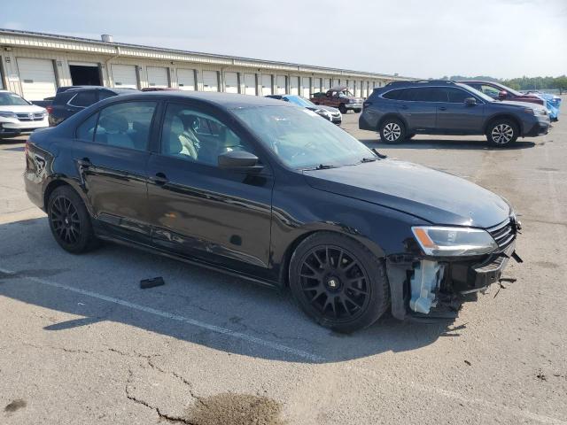 2016 VOLKSWAGEN JETTA SPOR 3VWD17AJ0GM417072