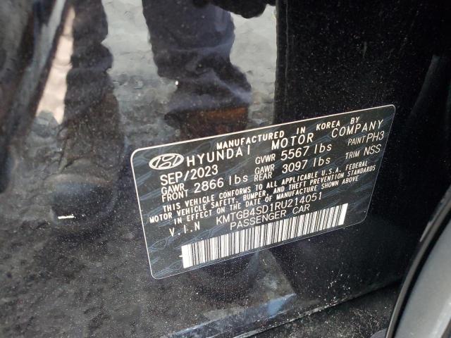 2024 GENESIS G80 SPORT KMTGB4SD1RU214051