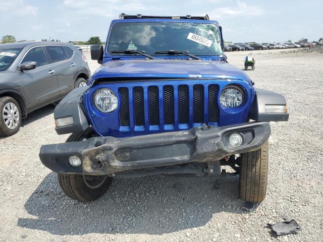 2018 JEEP WRANGLER U 1C4HJXDGXJW196382