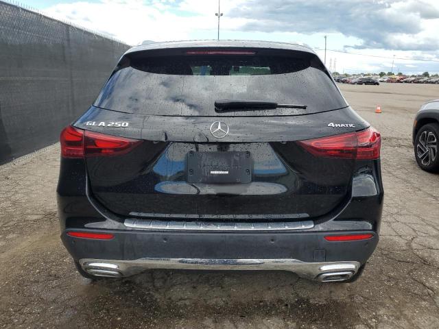 2025 MERCEDES-BENZ GLA 250 4M W1N4N4HBXSJ654994