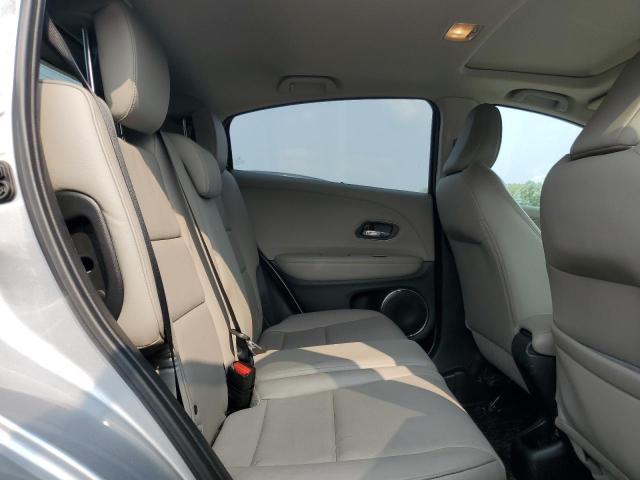 2019 HONDA HR-V TOURI 3CZRU6H90KM716442