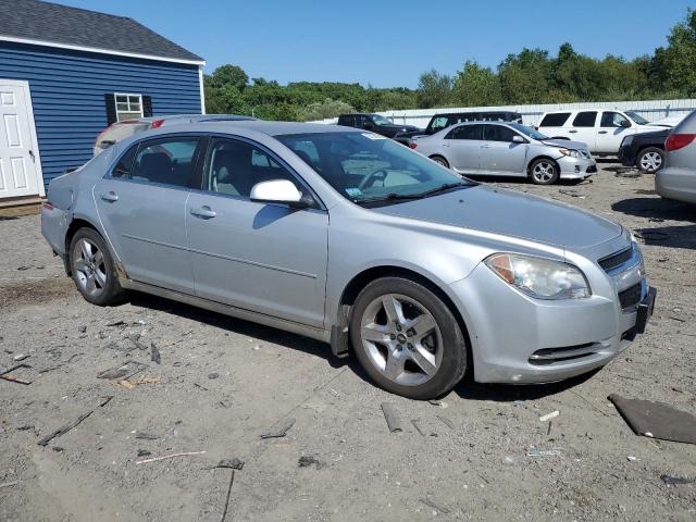 2010 CHEVROLET MALIBU 1LT - 1G1ZC5EB1AF295929