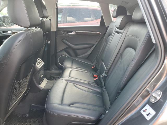 2016 AUDI Q5 PREMIUM PLUS S-LINE WA1D7AFP7GA067104