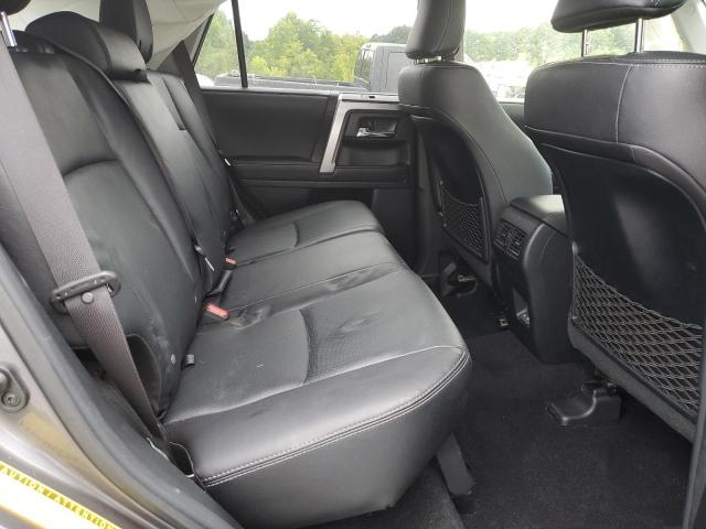 2023 TOYOTA 4RUNNER LIMITED JTEDU5JR9P5298539